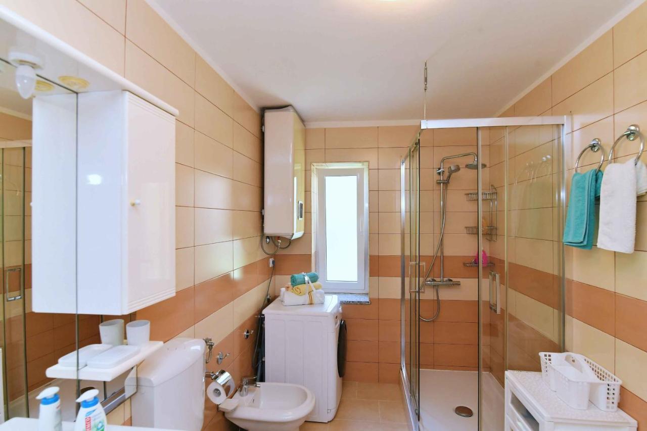 Apartment Leon Опатия Экстерьер фото